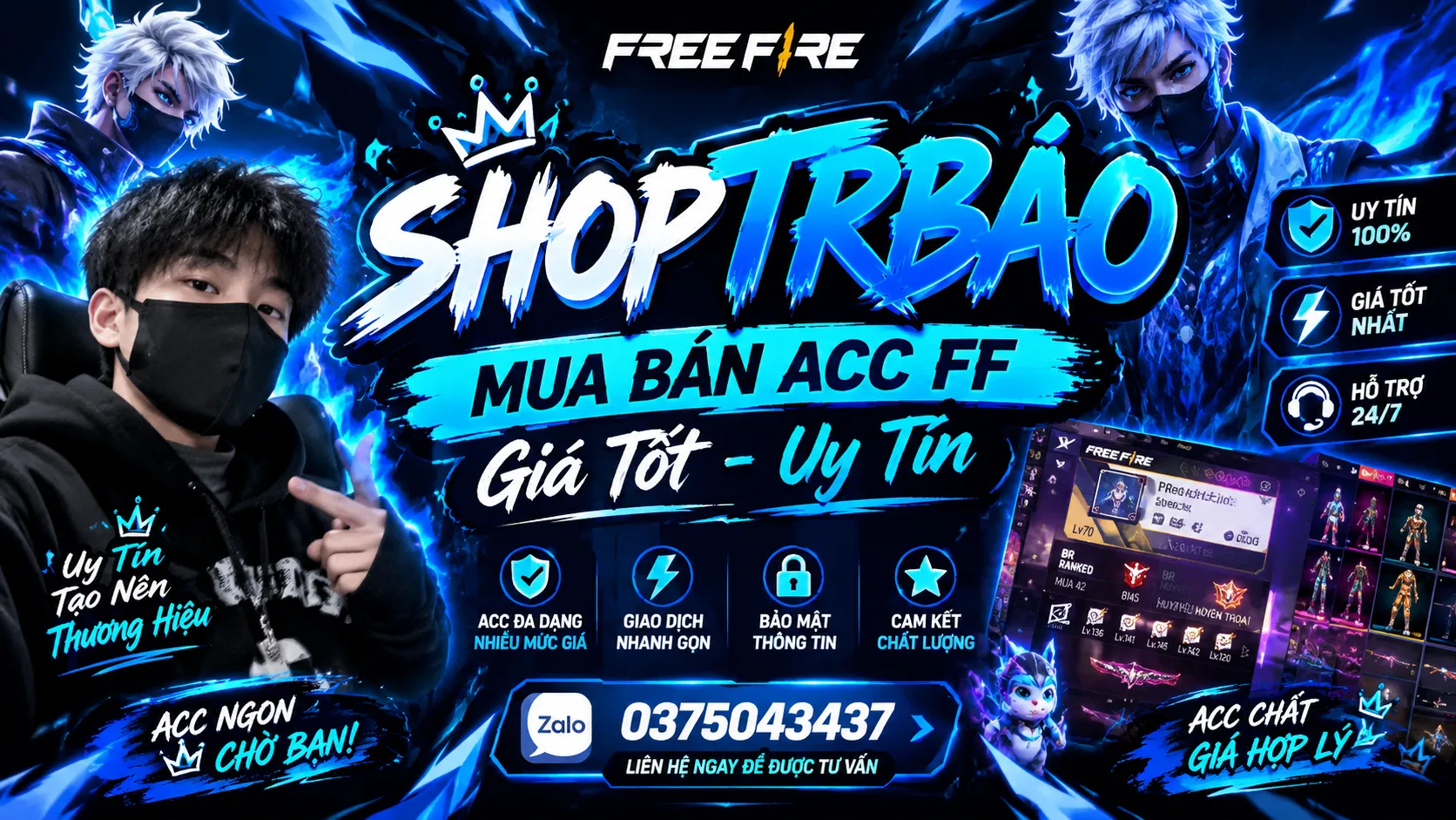 SHOPTRBAO